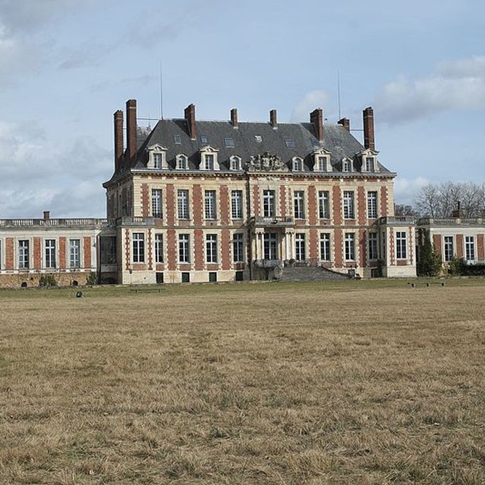 Photo de Château de la Grange à Yerres