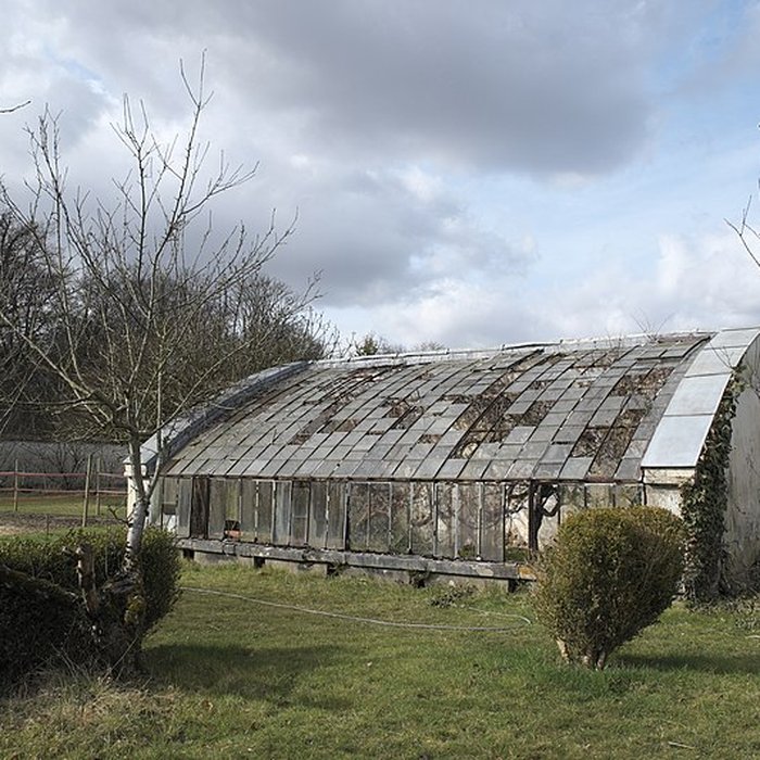 Photo de Château de la Grange à Yerres