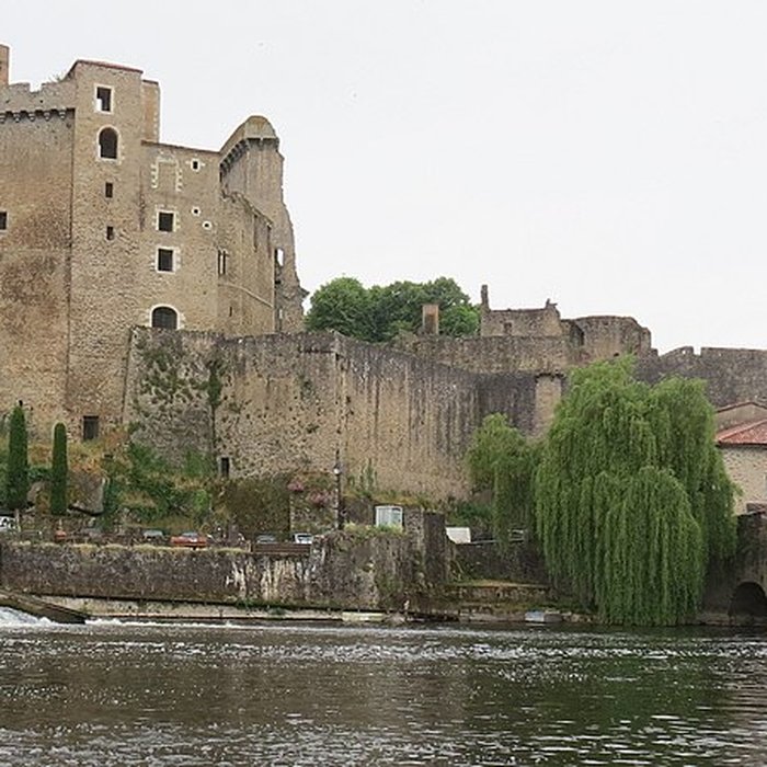 Photo de Pont de la Vallée à Clisson