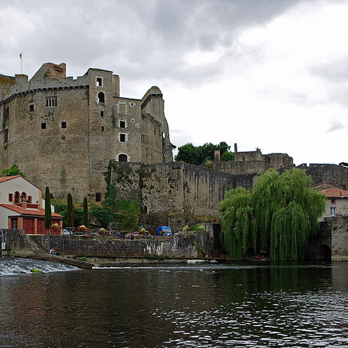 Photo de Pont de la Vallée à Clisson