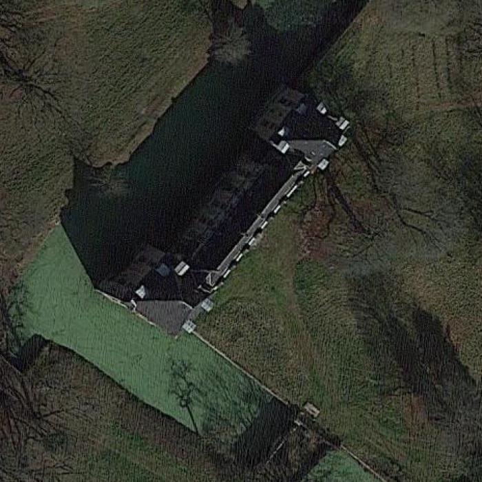 Photo de Château de la Grange-le-Roi