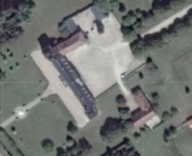 Château de la Grillière 