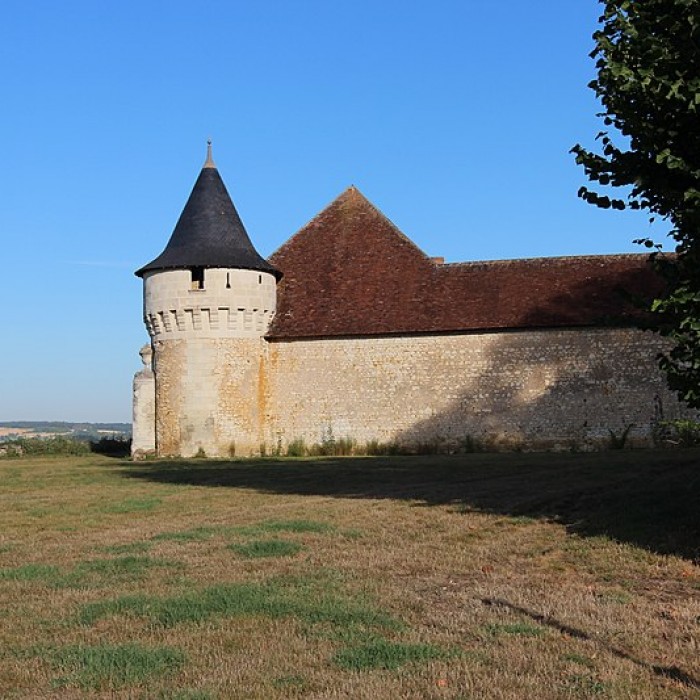 Photo de Château de la Groie