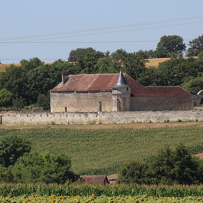 Photo de Château de la Groie