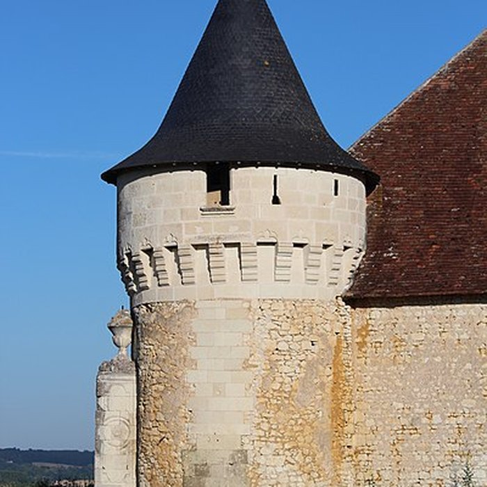 Photo de Château de la Groie