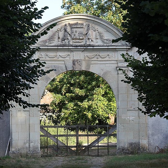 Photo de Château de la Groie