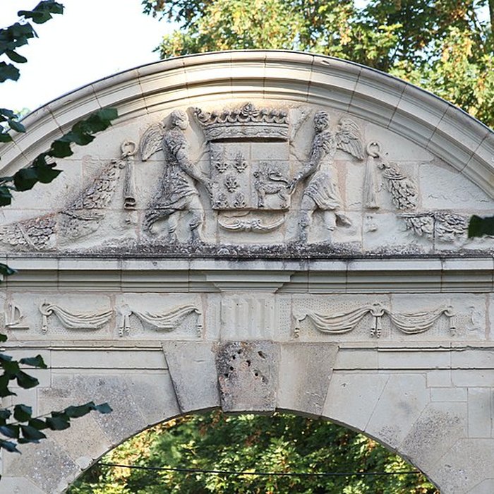 Photo de Château de la Groie