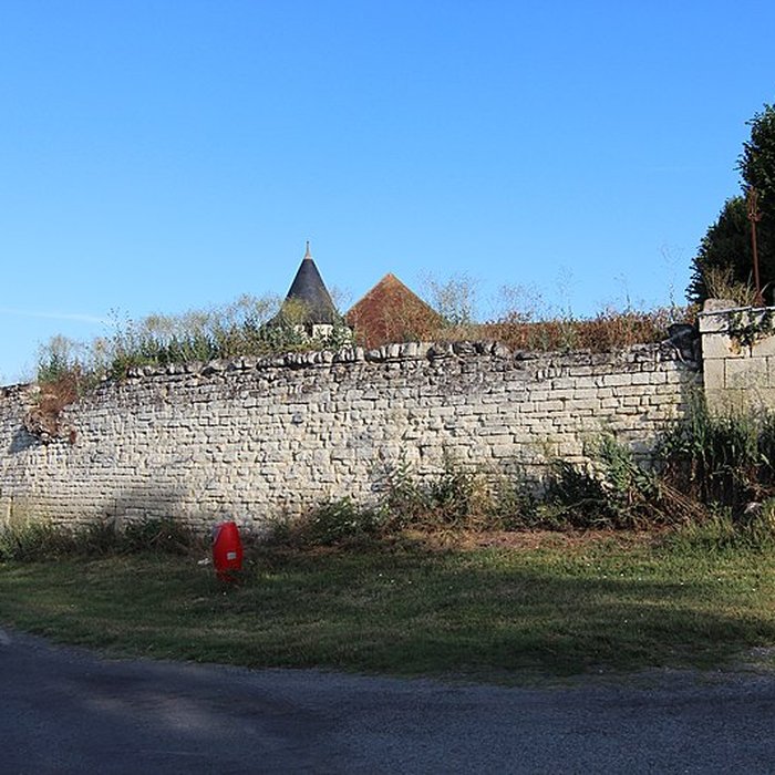 Photo de Château de la Groie