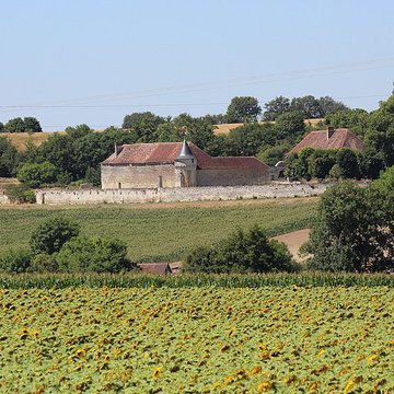 Château de la Groie