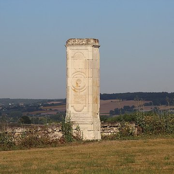 Château de la Groie