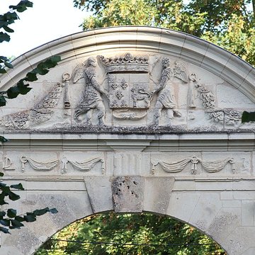 Château de la Groie