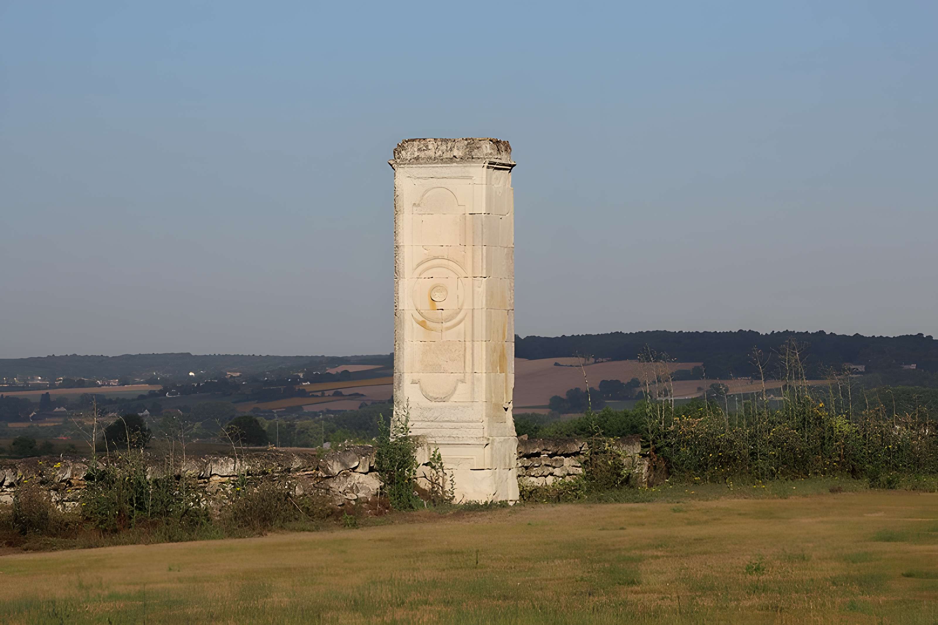 Château de la Groie