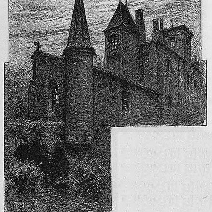 Photo de Château de la Guerrière