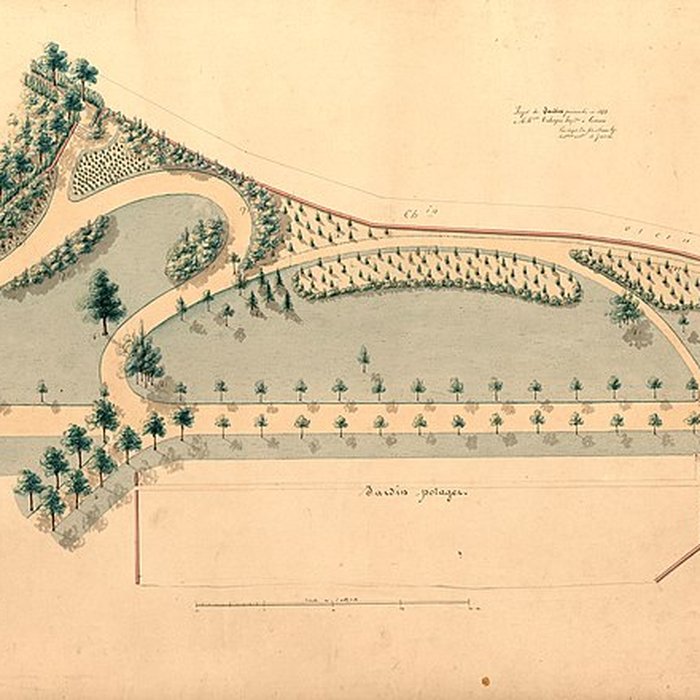 Photo de Château de la Guerrière