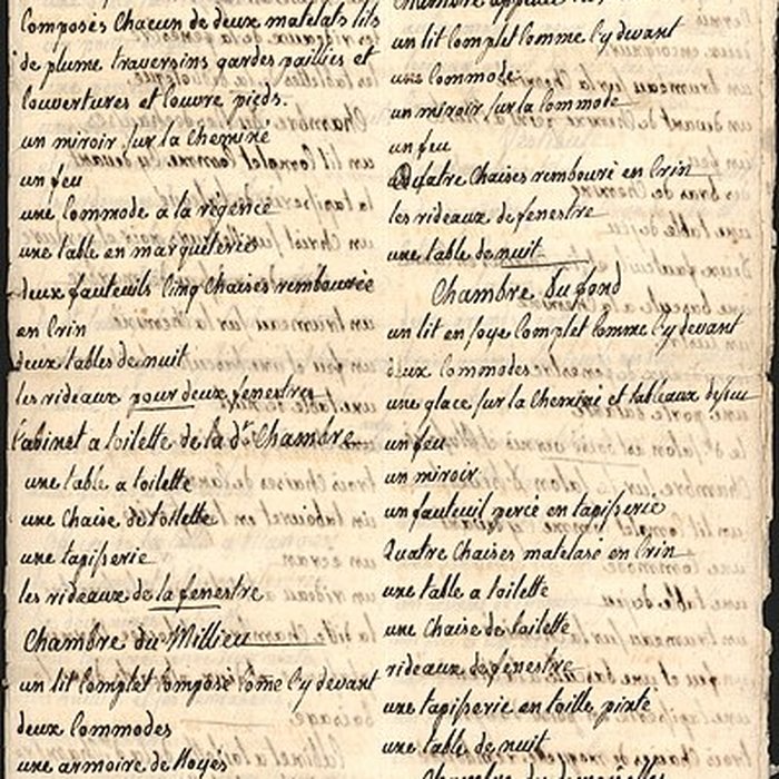 Photo de Château de la Guerrière