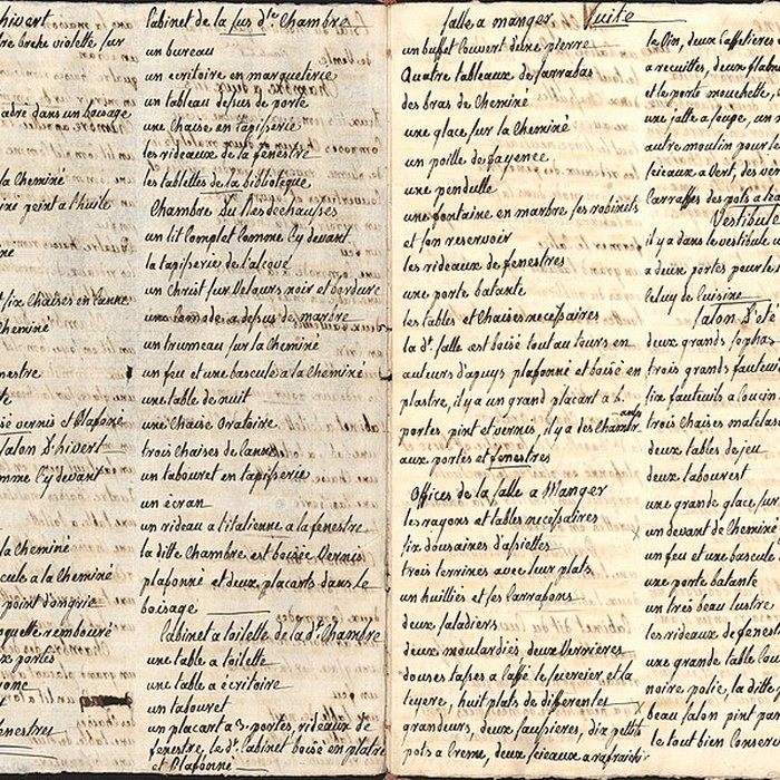 Photo de Château de la Guerrière