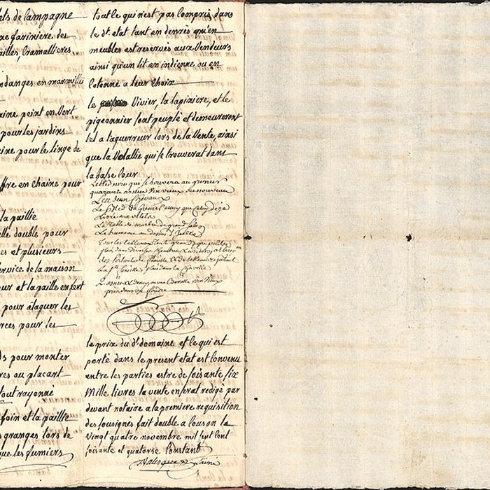 Photo de Château de la Guerrière