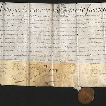 Château de la Guerrière