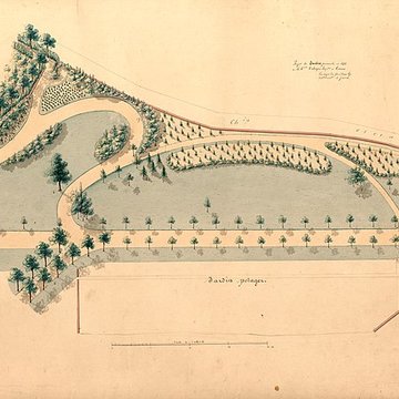 Château de la Guerrière