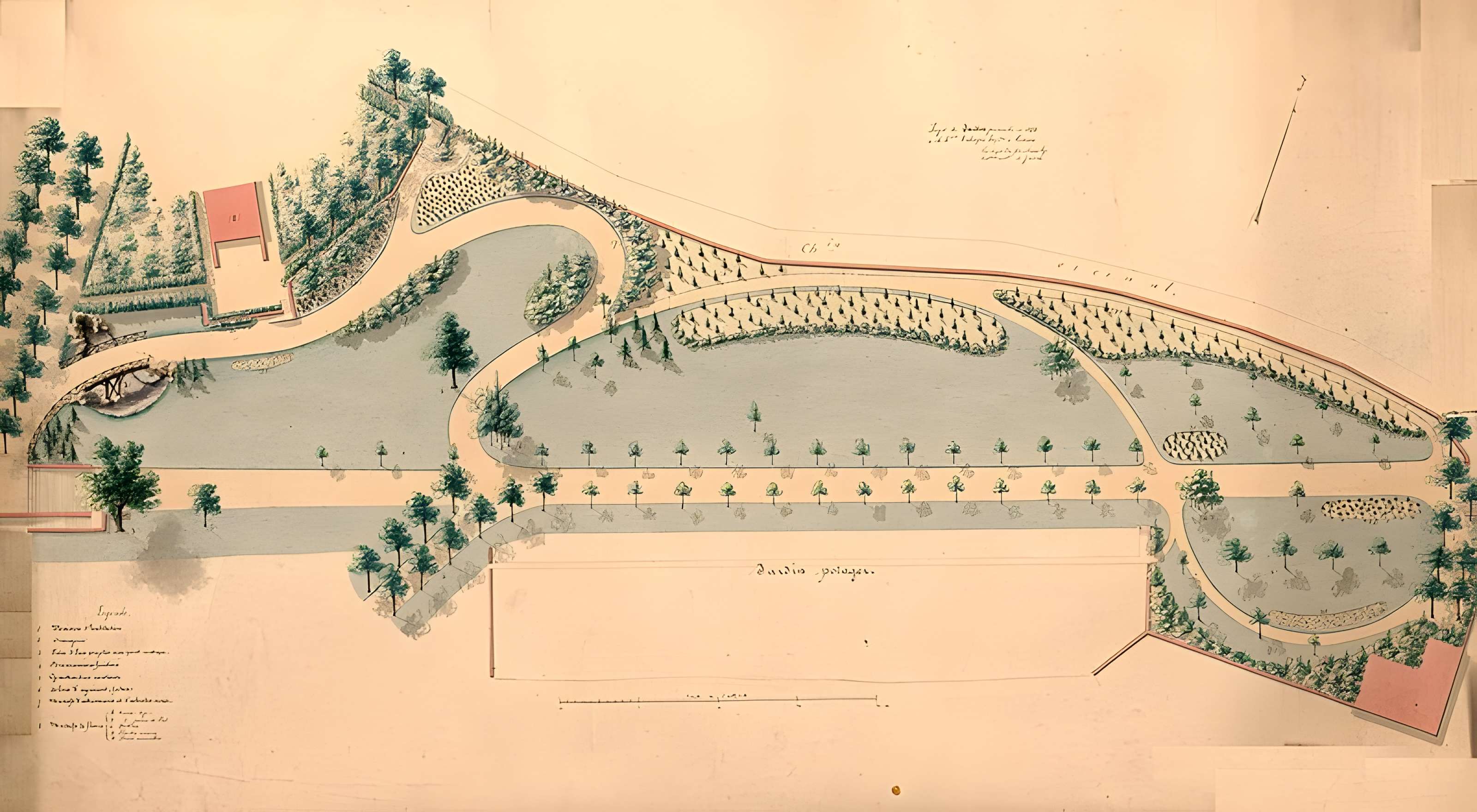 Château de la Guerrière