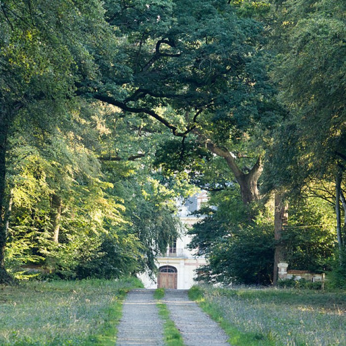 Photo de Château de la Haichois