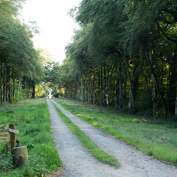 Photo de Château de la Haichois