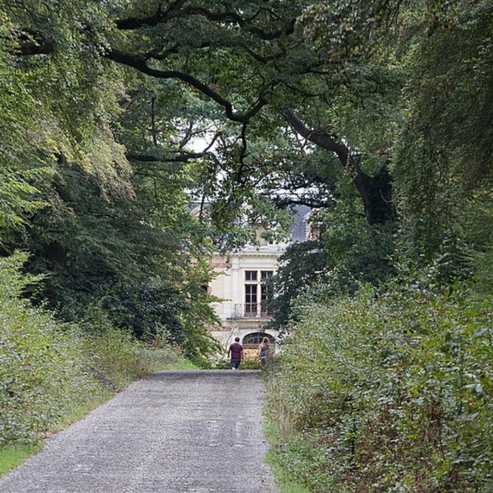 Photo de Château de la Haichois