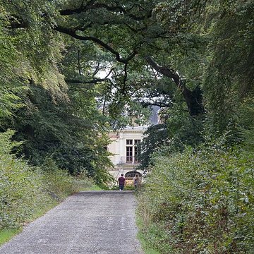 Château de la Haichois