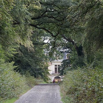 Château de la Haichois