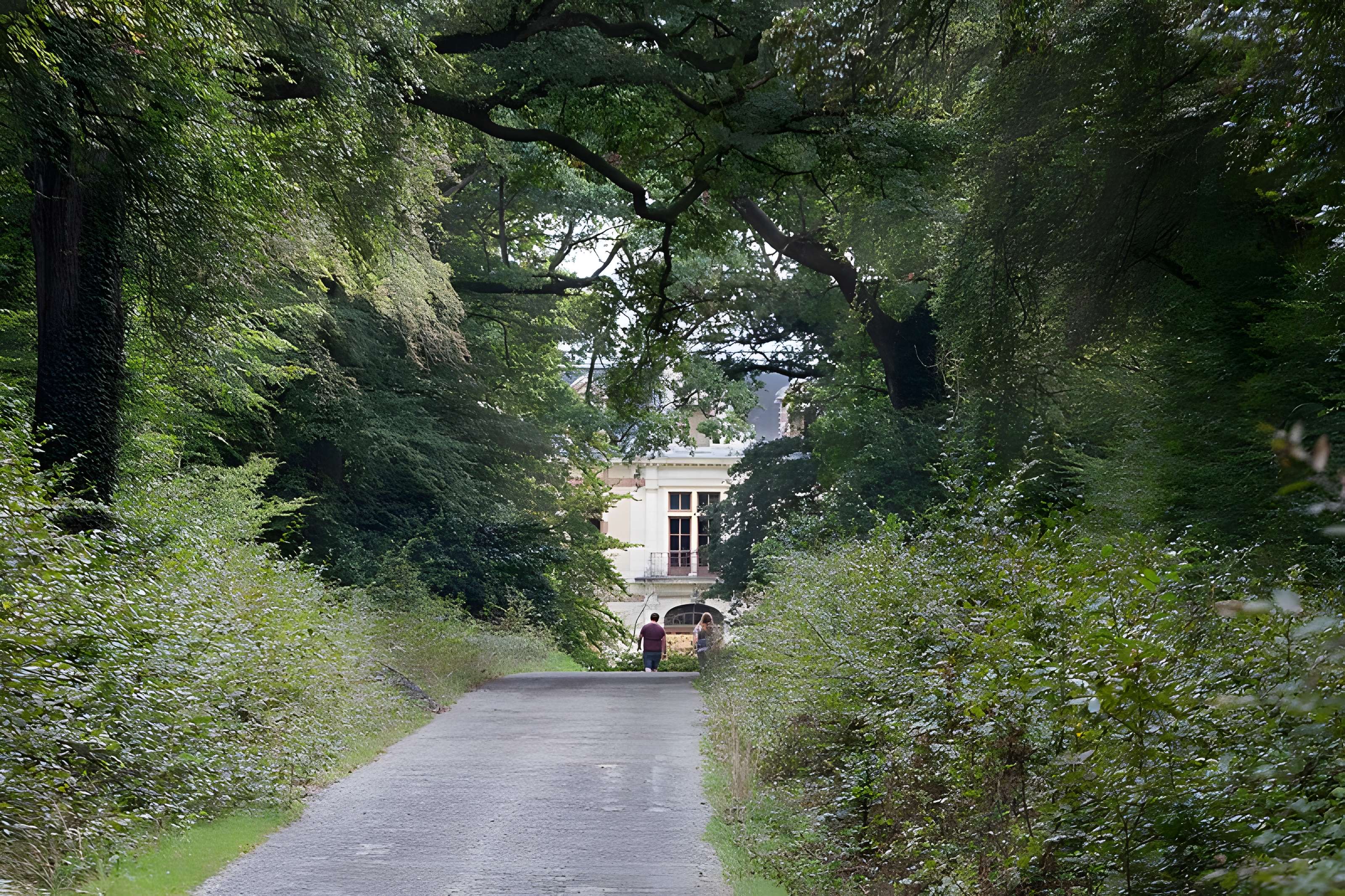 Château de la Haichois