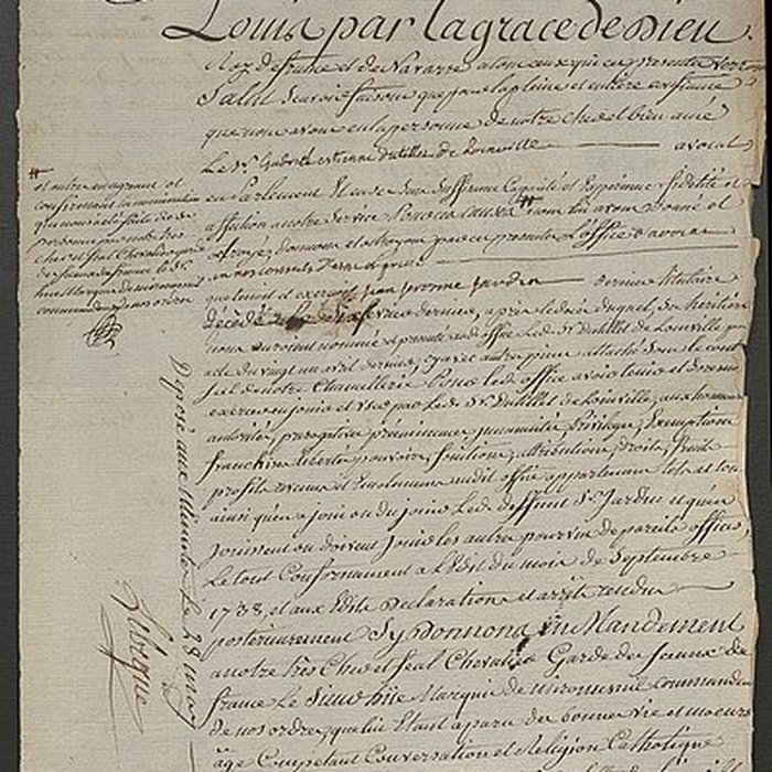 Photo de Château de la Hallière