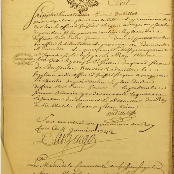 Photo de Château de la Hallière