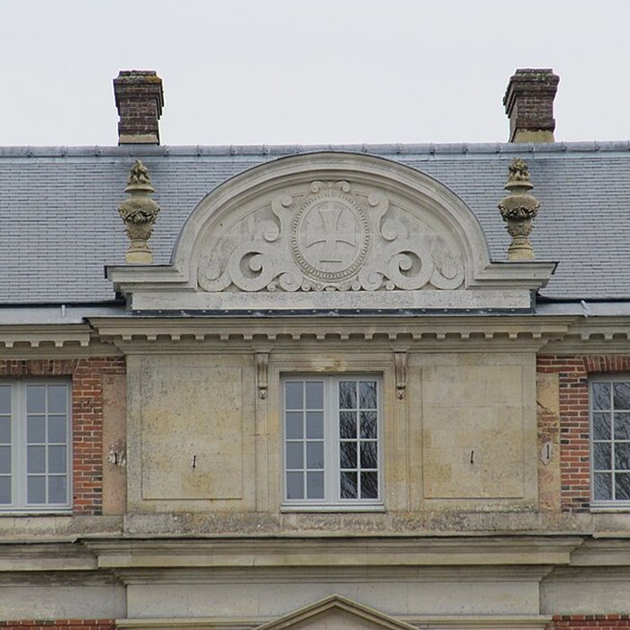 Photo de Château de la Hallière