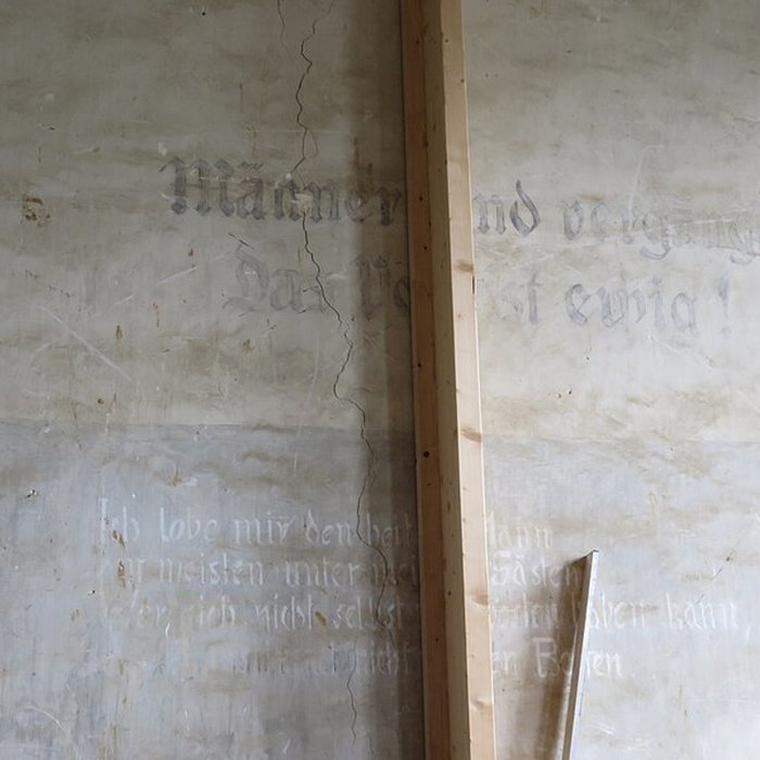 Photo de Château de la Hallière