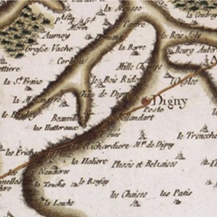 Photo de Château de la Hallière