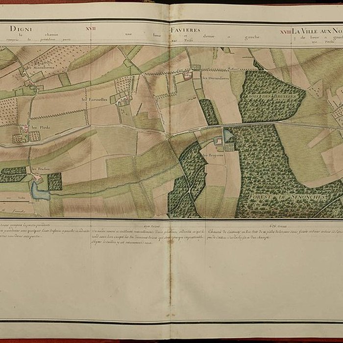 Photo de Château de la Hallière