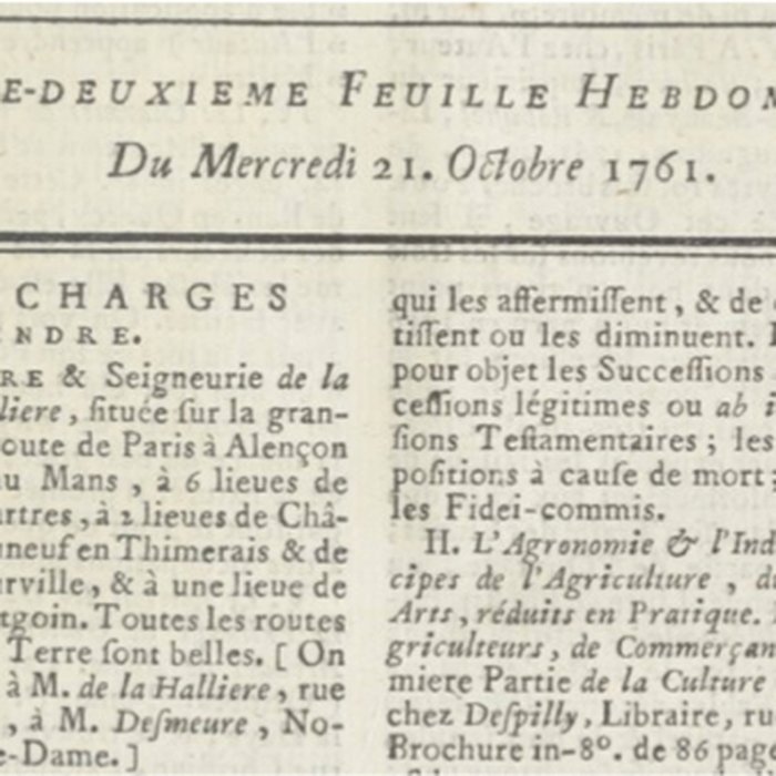 Photo de Château de la Hallière