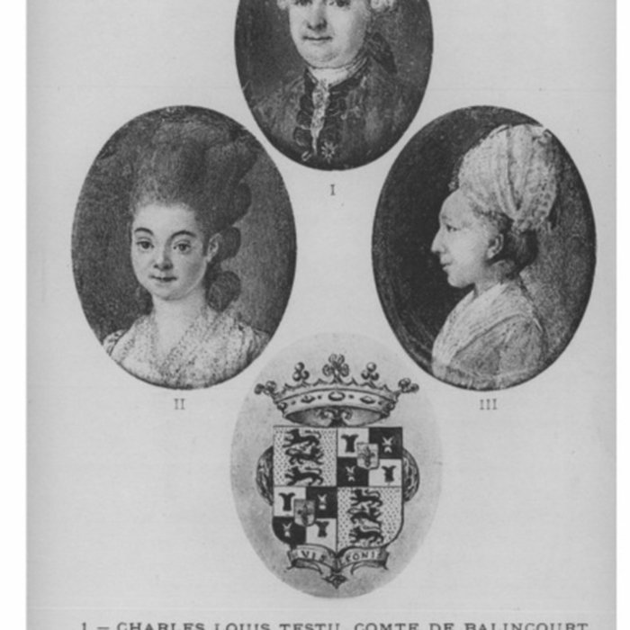 Photo de Château de la Hallière