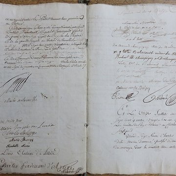 Château de la Hallière