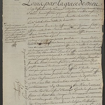 Château de la Hallière