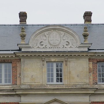 Château de la Hallière