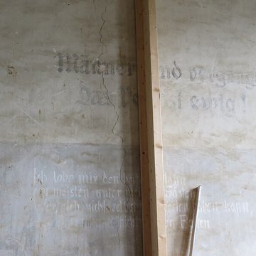 Château de la Hallière