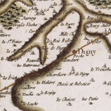 Château de la Hallière