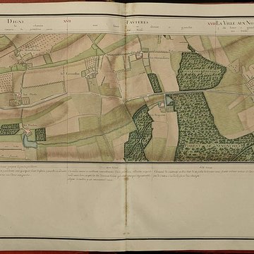 Château de la Hallière