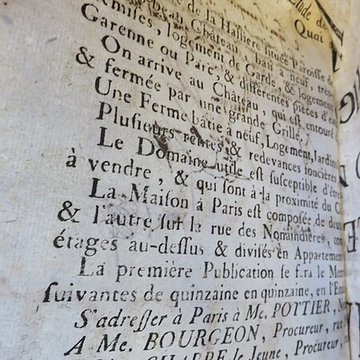 Château de la Hallière