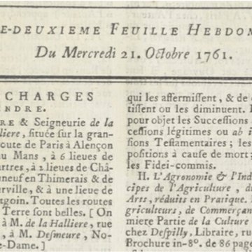 Château de la Hallière