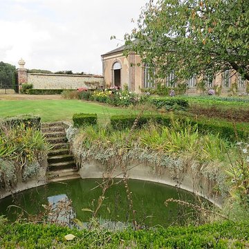 Château de la Hallière