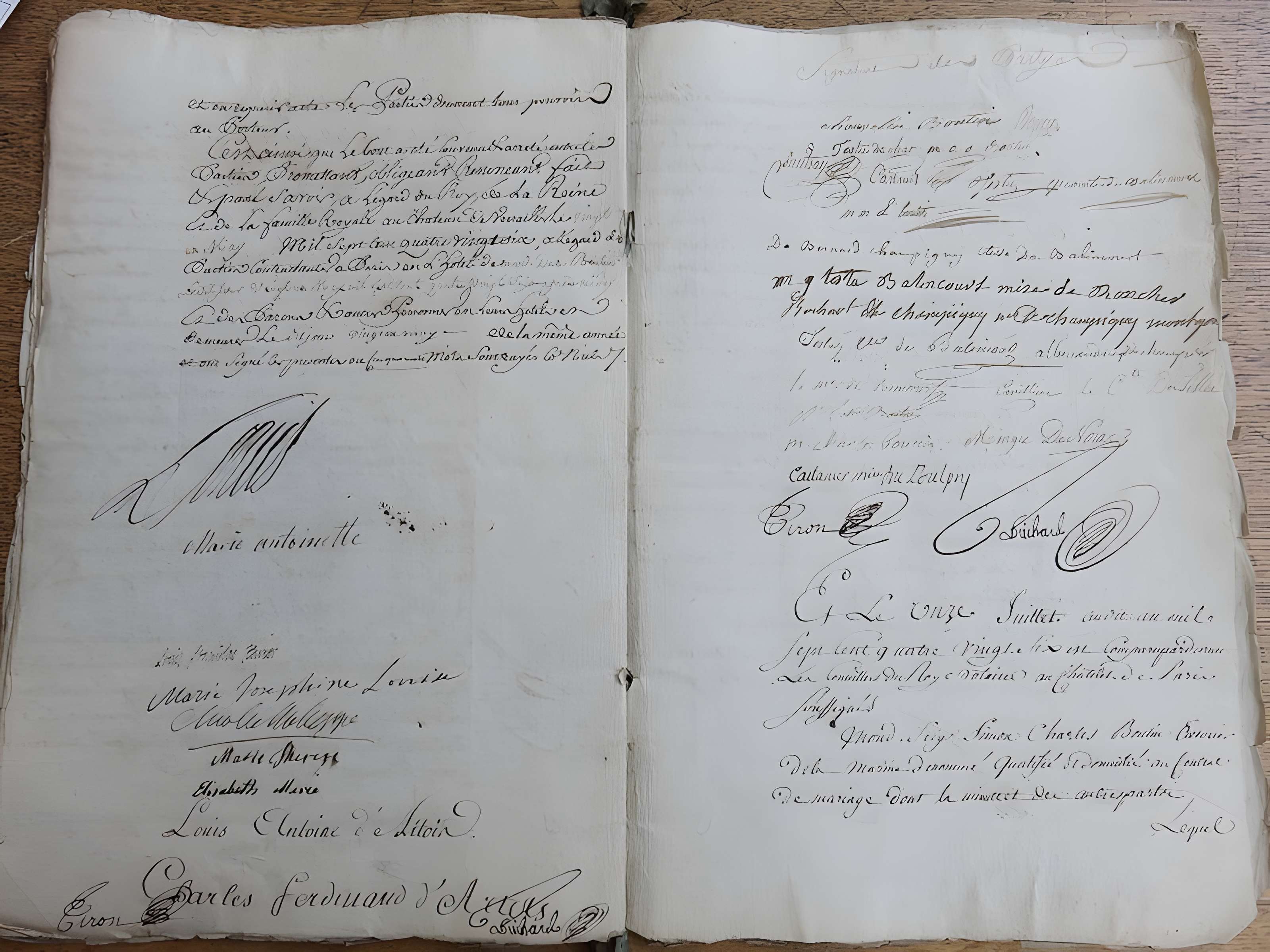 Château de la Hallière