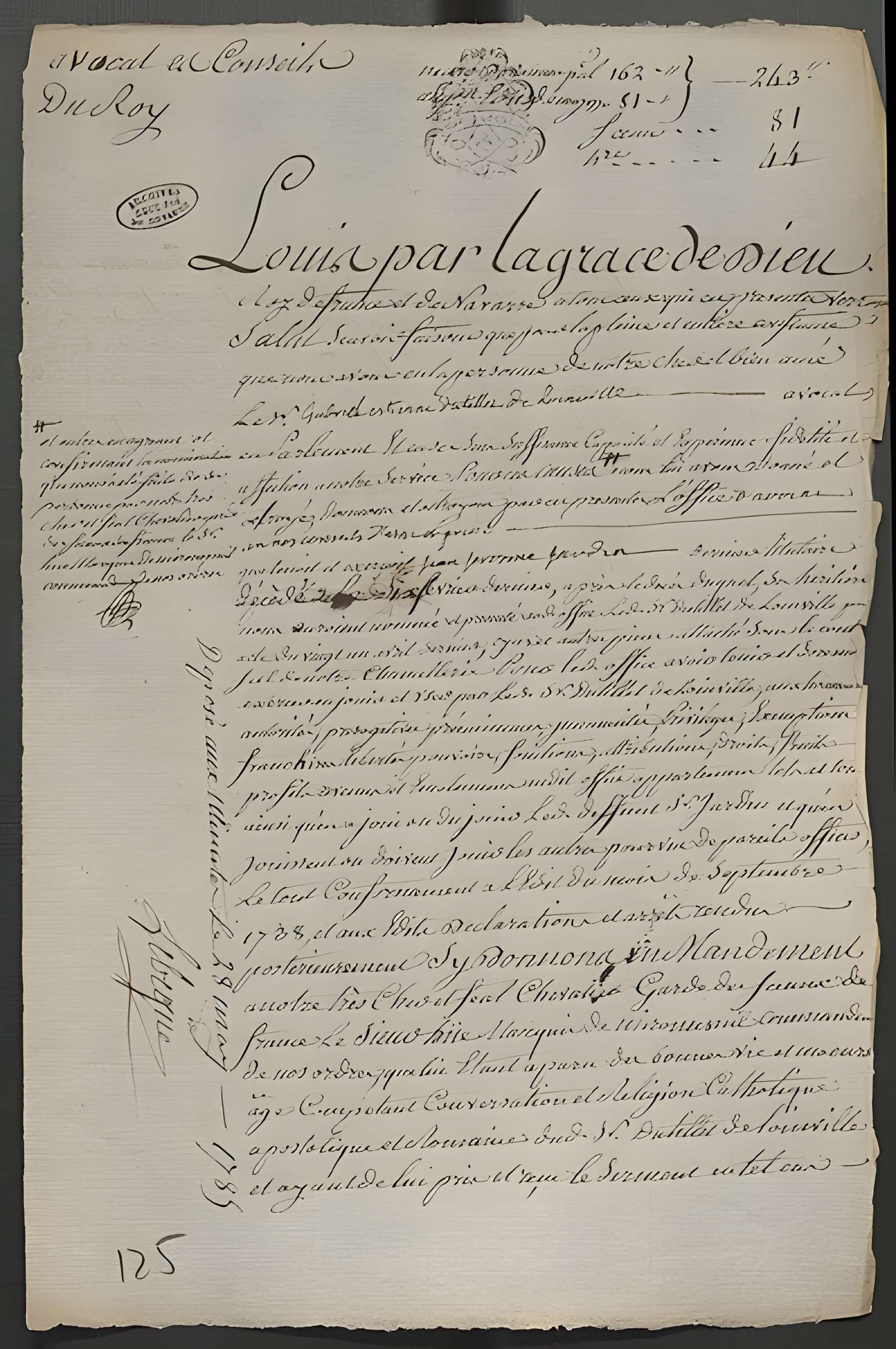 Château de la Hallière