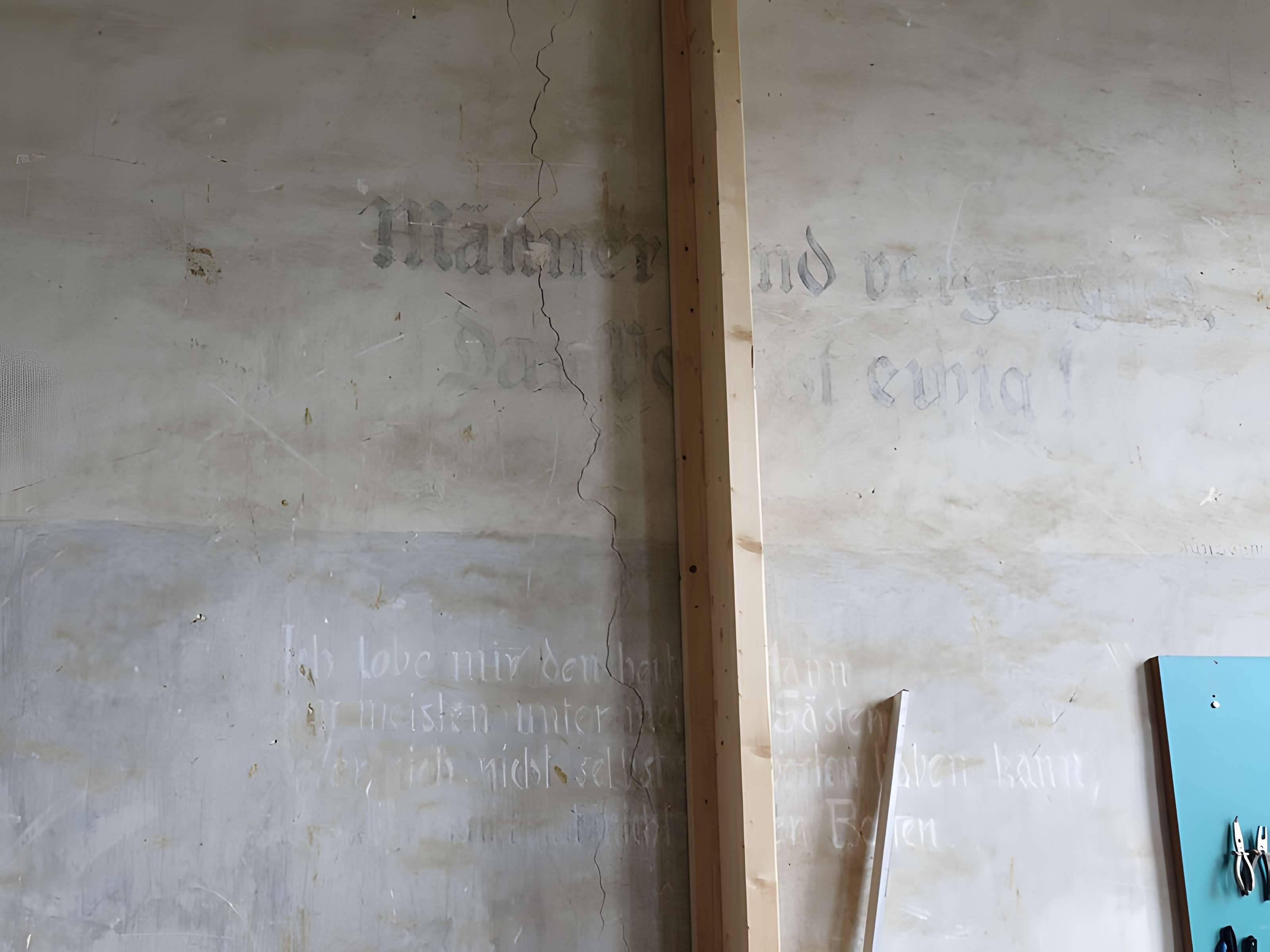 Château de la Hallière